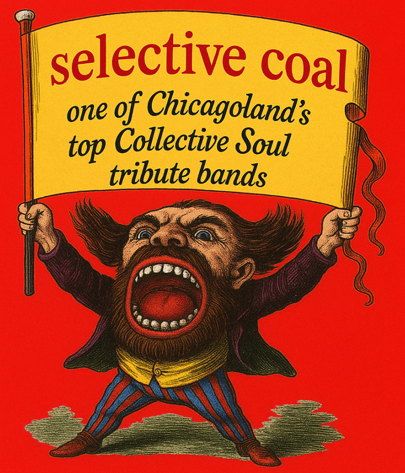 selective coal